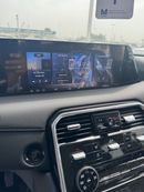 Nissan Patrol XE