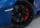 Lamborghini Aventador 6.5L V12