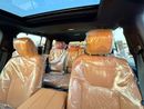 Lexus LX700h SIGNATURE | GCC Specs | Brand Luxury Hybrid WITHOUT PARK