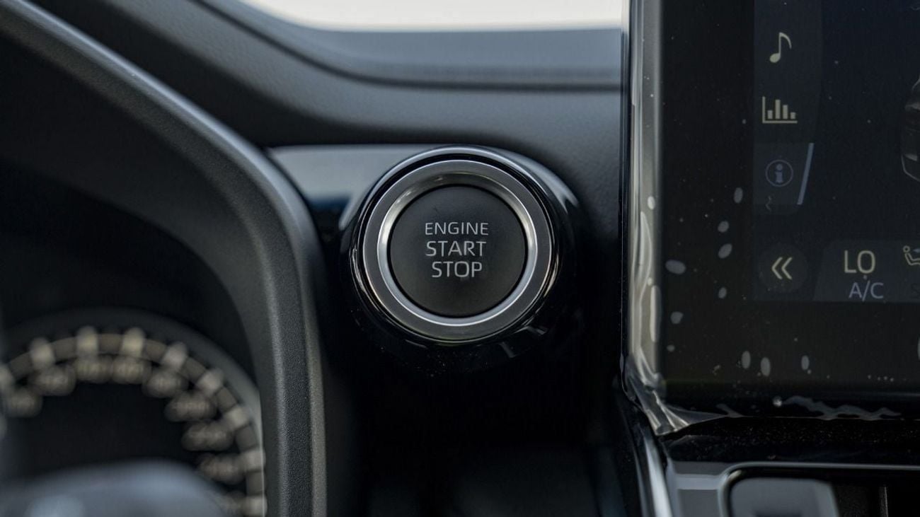 Toyota Land Cruiser VXR 3.5L