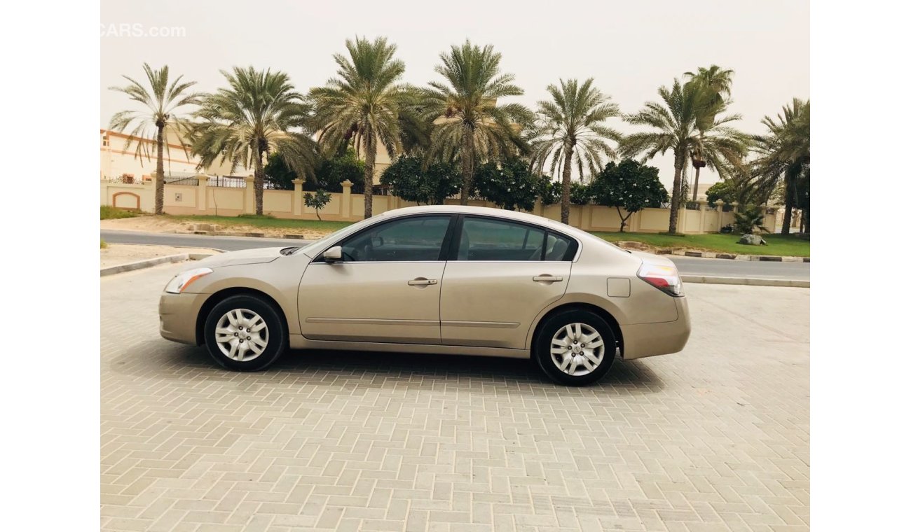 Nissan Altima 320X60,0% DOWN PAYMENT , CRUISE CONTROL, PARKING SENSORS