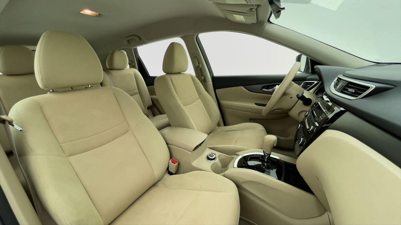 Nissan XTrail S 2.5 | Zero Down Payment | Free Home Test Drive