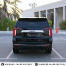 جي أم سي يوكون 6.2 V8 Denali (AWD)