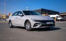 هيونداي افانتي Elantra /