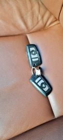 BMW 528i BMW 528 GCC 2012 FULL OPTION