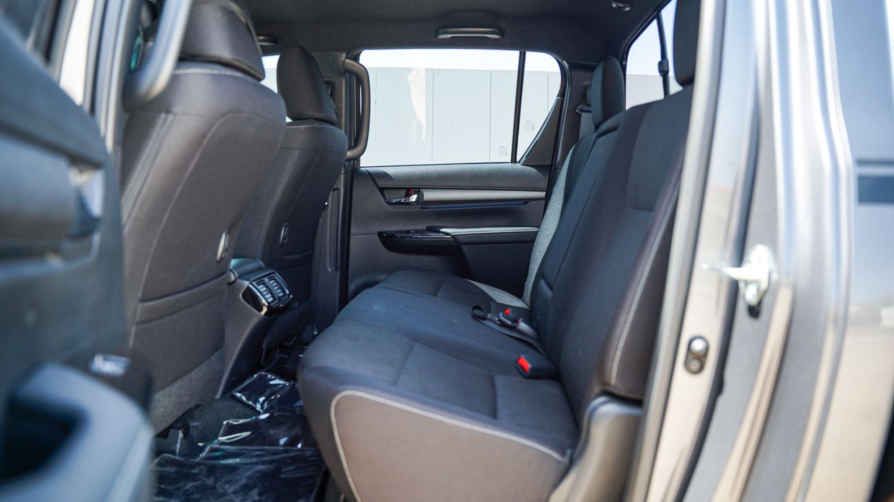 Toyota Hilux Adventure 4.0L