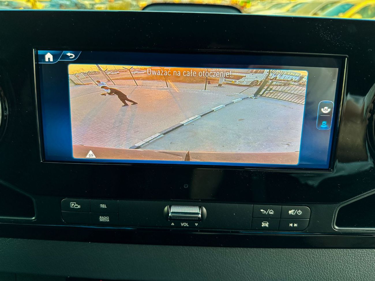 مرسيدس بنز سبرينتر Mercedes-Benz Sprinter 519 EXTRA LONG