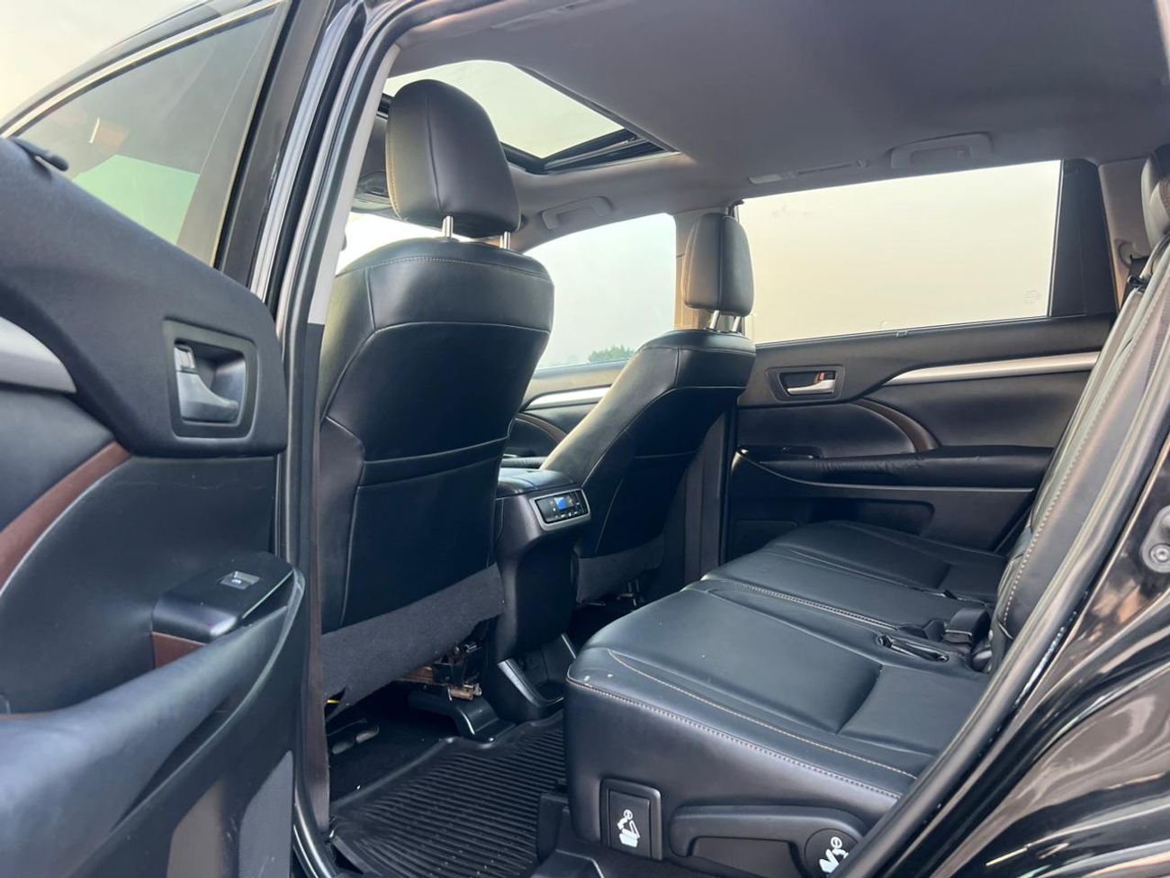 تويوتا هايلاندر 