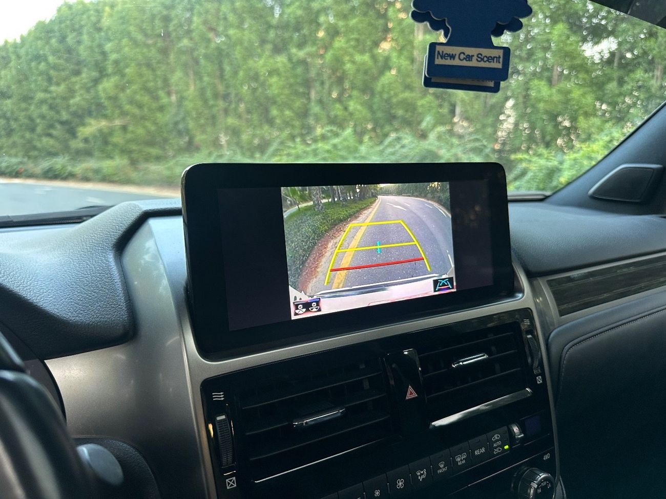 Lexus GX460 Premium 4.6L V8 | 301 HP | 2023 | VIP 6-Seater | Full Service History | Excellent Condition | 54,000