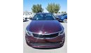 Kia Optima BRAND NEW CONDITION (LOW MILEAGE)