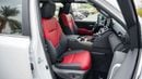Toyota Land Cruiser (LHD) TOYOTA LAND CRUISER LC300 VXR 3.5P AT MY2025 – WHITE