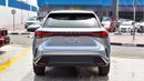 Lexus RX350 F Sport 2.4 L