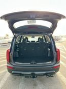 Kia Telluride 2021 Kia Telluride SX AWD  4x4 Black Edition Full Option 3.8L V6 - Electric Seats - Panoramic 360° V