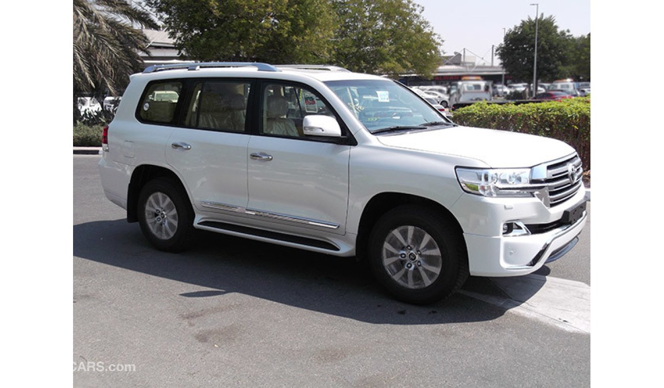 Toyota Land Cruiser Toyota Landcruiser 4.6L Petrol, 5 DR GXR FB