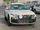 هيونداي توسون 2026-Brand New Hyundai Tucson -2.0L | GCC Specs | Reliable & Efficient SUV