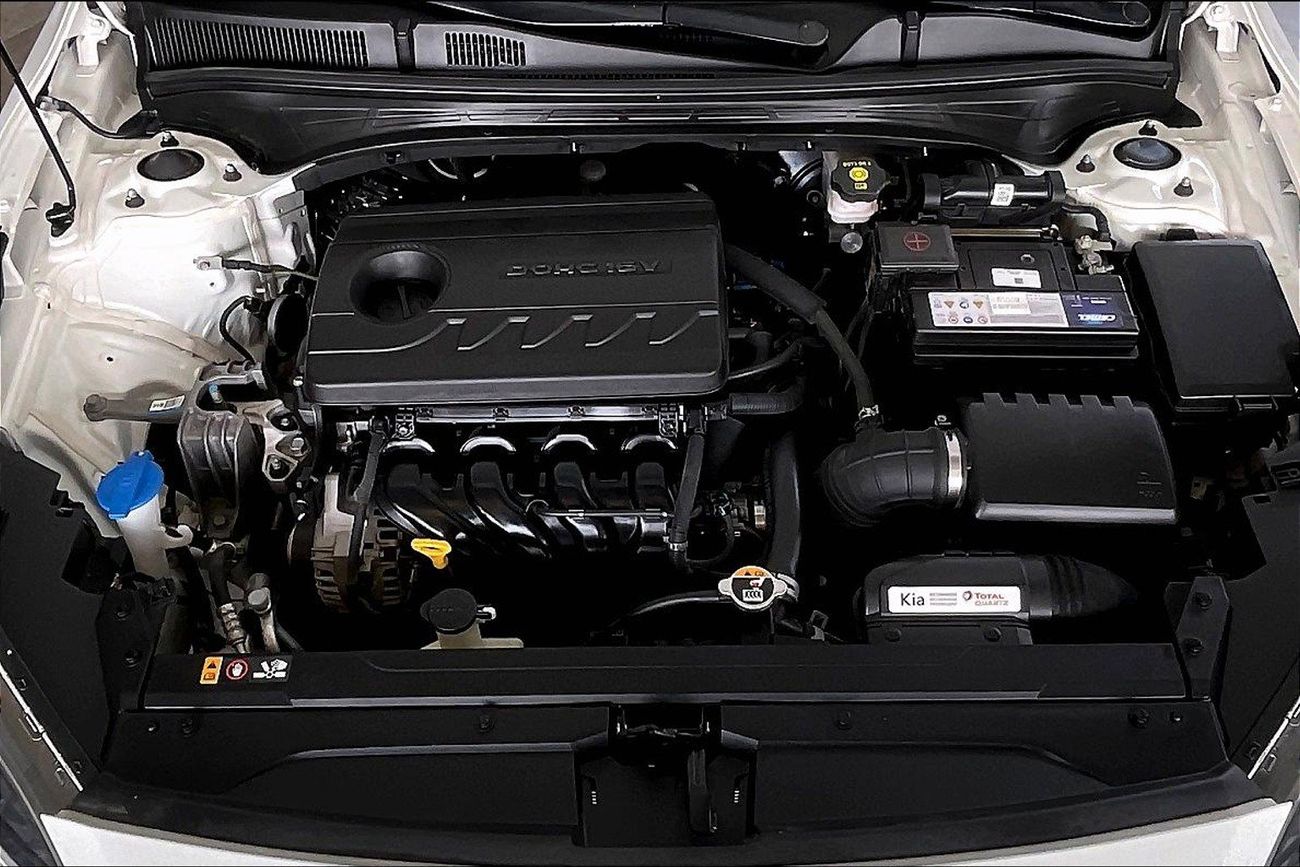 Kia Cerato LX | Guaranteed Warranty | 0 Down Payment