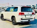Toyota Land Cruiser Toyota landcuriser GXR V8 2021 Diesel L  full option Top the range