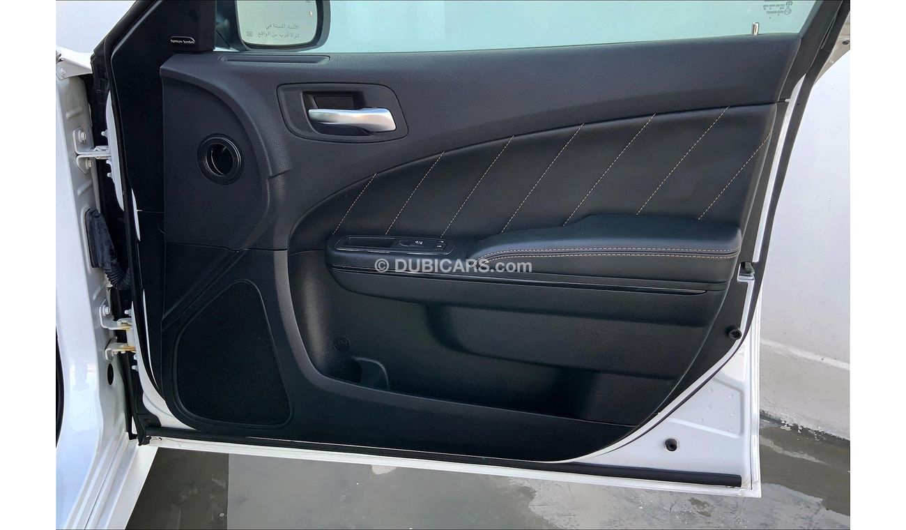 Dodge Charger Daytona