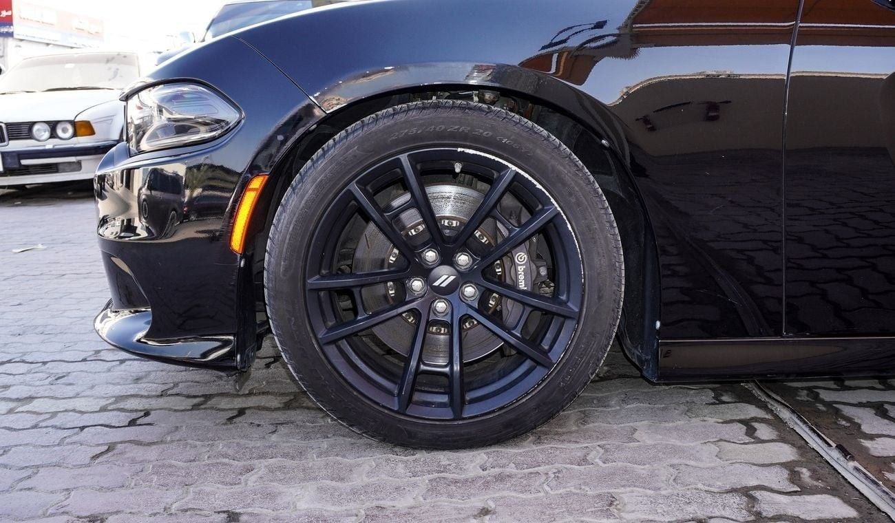 Dodge Charger DAYTONA