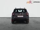 Renault Duster PE 4X2 2.0