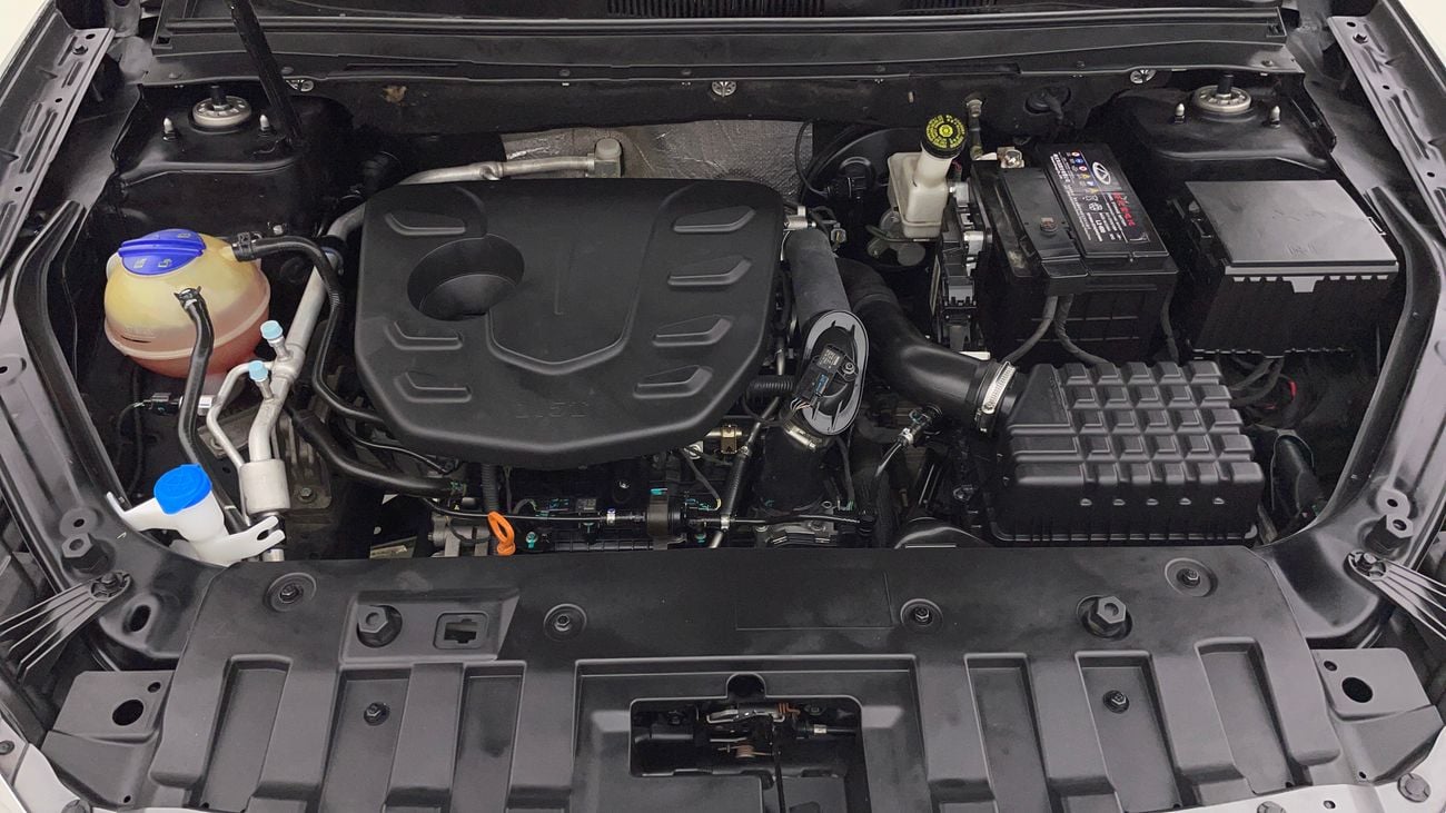 Jetour X70 FL LUXURY 1.5 | Zero Down Payment | Home Test Drive