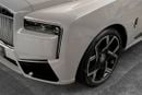 Rolls-Royce Cullinan ROLLS ROYCE | CULLINAN BLACK BADGE | GCC SPECS DEALER WARRANTY + SERVICE CONTRACT