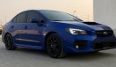 Subaru Impreza WRX Subaru WRX | 2018 | GCC | V4 |