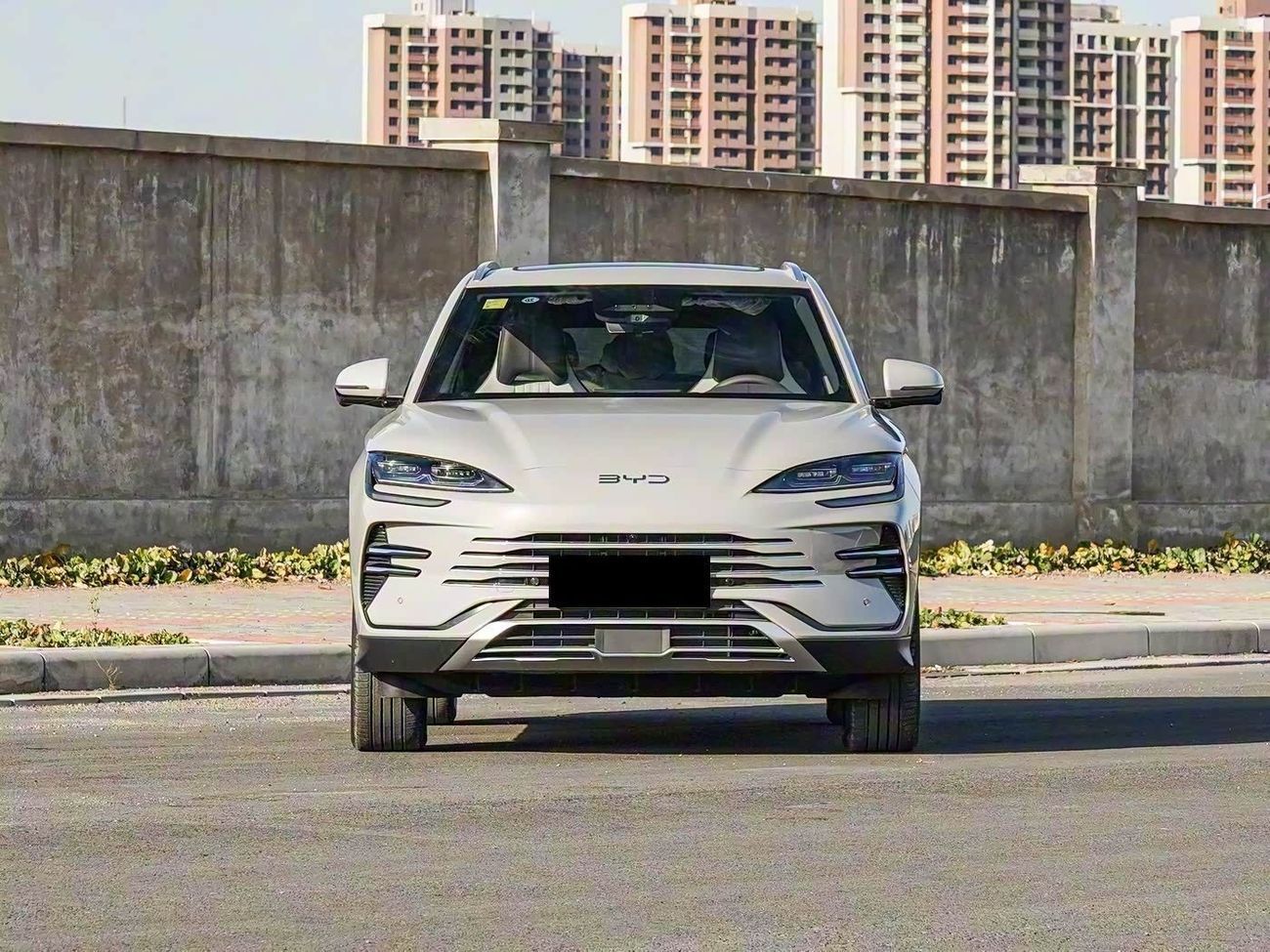 بي واي دي سونغ بلس DM-i 112KM Honor Edition | 2025 | Ready Stock Limited QTY | For Local Registration +10%