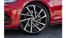 Volkswagen Golf R Volkswagen Golf R 2019 GCC under Warranty with Flexible Down-Payment.