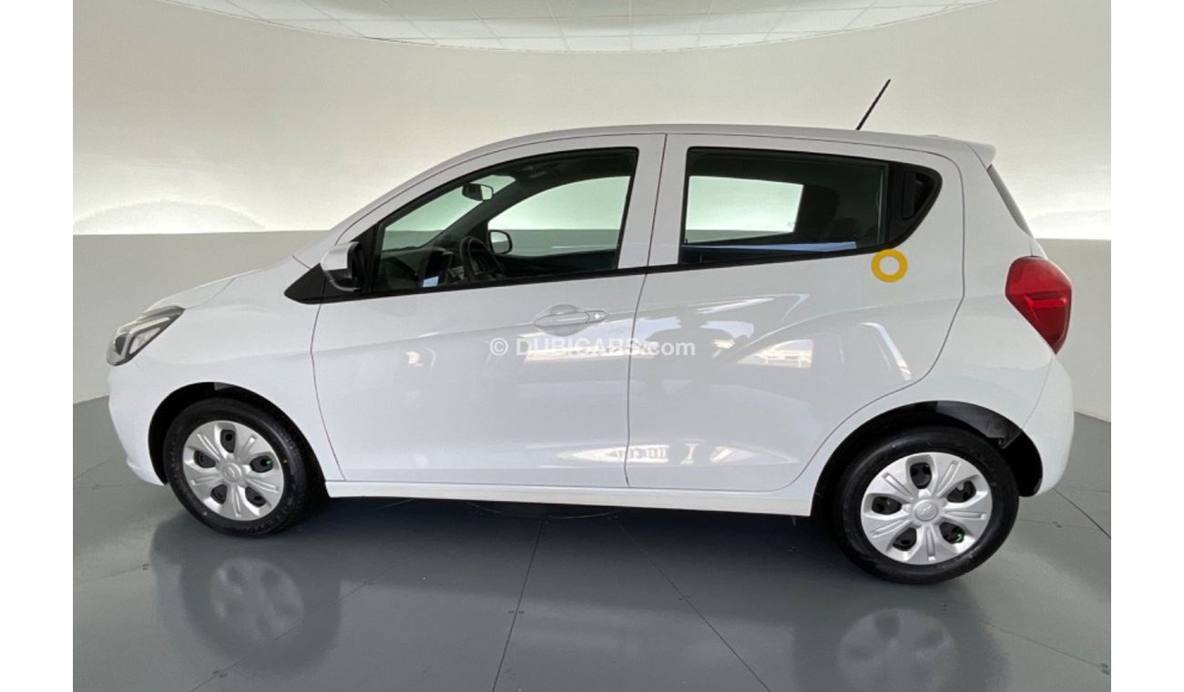 Chevrolet Spark LS