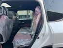 Toyota Land Cruiser VXR 2022.ENGINE 3.5L/V6
