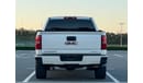 GMC Sierra 1500 Denali Sierra Denali 2015 GCC V8 Perfect condition