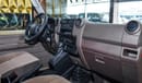 Toyota Land Cruiser Pick Up LAND CRUISER PETROL SINGLE CABIN 4.0L V6 2024