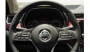 نيسان إكستيرا 2023 Nissan X-Terra Platinum 2.5L 4WD Petrol