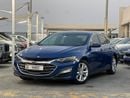 Chevrolet Malibu LS