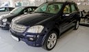 Mercedes-Benz ML 350 4Matic