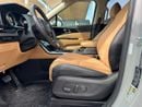 كيا كارنيفال EX KIA CARNIVAL