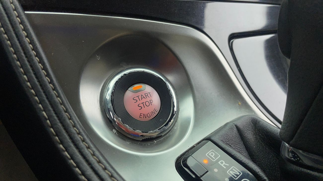 نيسان ماكسيما SV 3.5 | بدون دفعة مقدمة | اختبار قيادة مجاني للمنزل