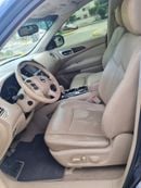 نيسان باثفايندر SL 3.5L (260 HP) FWD