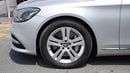 مرسيدس بنز S 560