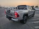 تويوتا هيلوكس 2021 TOYOTA HILUX MAKO