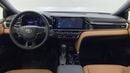 Toyota Camry 2025 GLE | AED 1664/Month | 0 DP | 30 Day Return | Warranty | Service History