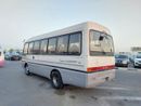 Mitsubishi Rosa MITSUBISHI ROSA BUS RHD 1997 MODEL 4.5 L DIESEL AUTOMATIC(PM41219)