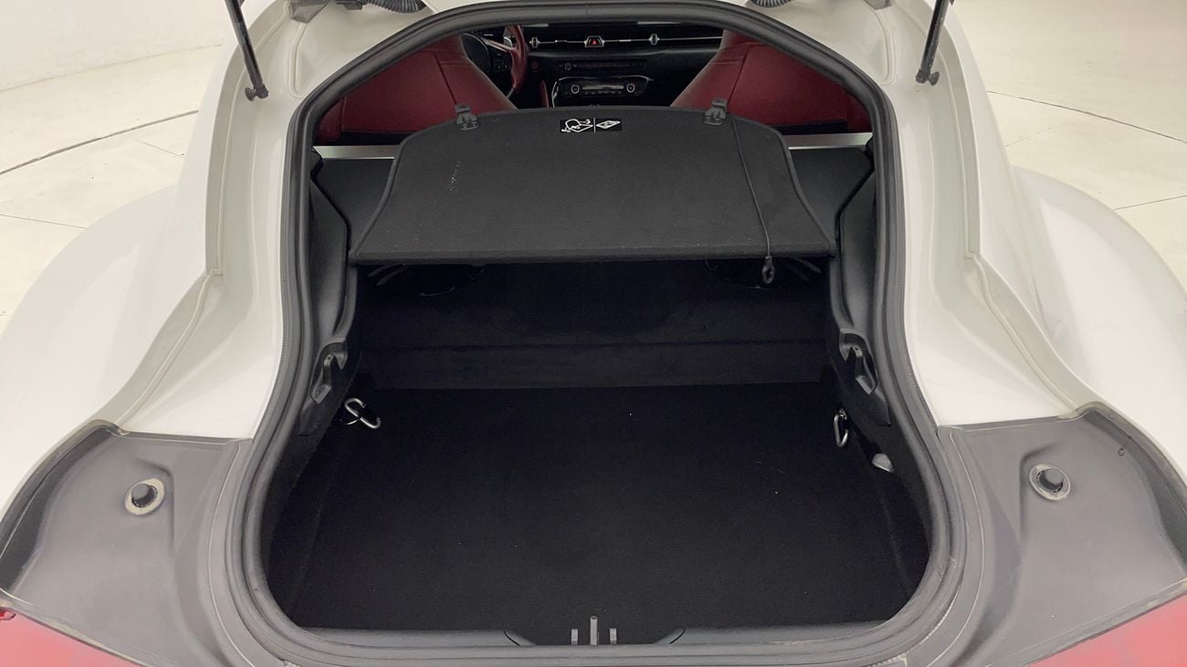 Toyota Supra GR 3 | Zero Down Payment | Home Test Drive