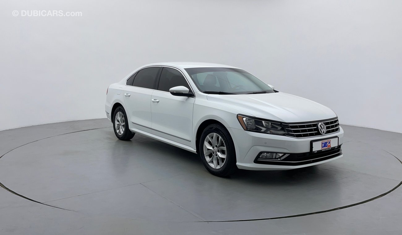 Volkswagen Passat SE 2500