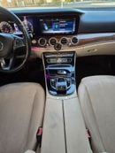 مرسيدس بنز E 63 AMG S