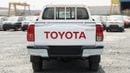 Toyota Hilux HILUX 2.7L MANUAL