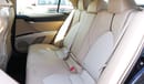 Toyota Camry V6 LIMITED