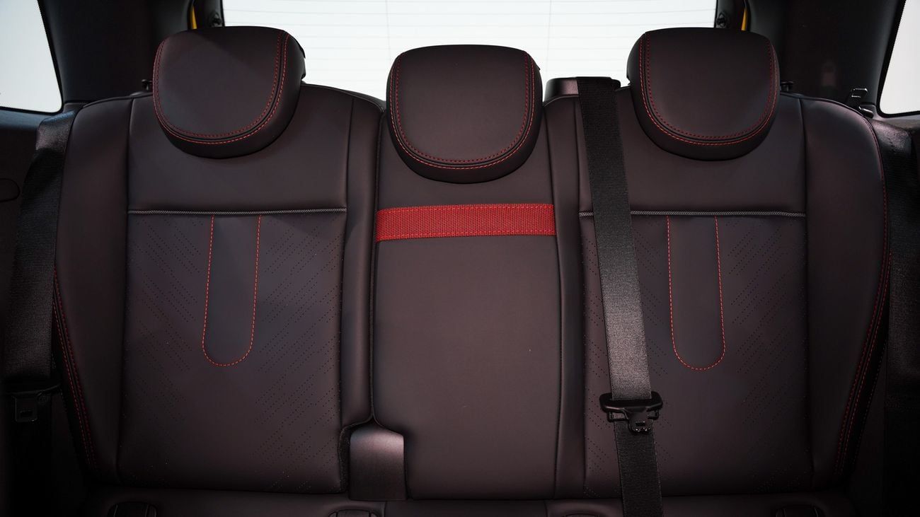 ميني جون كوبر