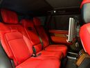 Land Rover Range Rover LWB Autobiography P400 3.0L Autobiography LWB American Specs